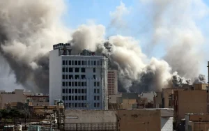 Израелска армия: Войната срещу Иран ще продължи поне три седмици