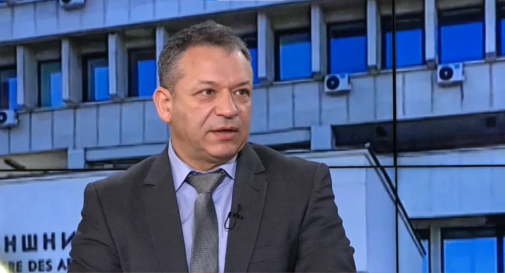 Димитър Гърдев: Българската армия не е вдигала бойна готовност заради Иран