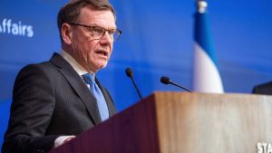 Германия: Смяна на режима в Иран е нереалистична, няма военно решение