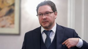 Митов: Не съм коментирал "Петрохан", за да не политизирам случая