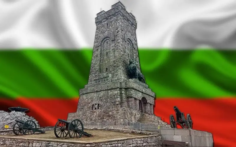 3 март – България празнува Деня на свободата