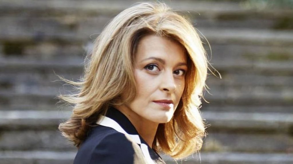 Десислава Радева за коалицията на съпруга си: „Мене ме нема в целата схема“