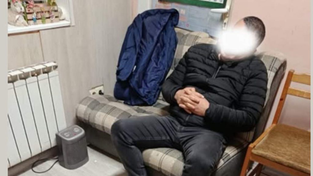 Задържаха ръководителя на пощата в Кърджали заради съмнения за изборна агитация