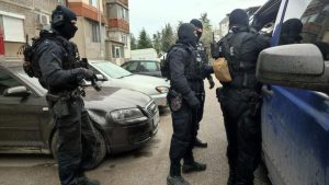 Четирима задържани в Хасково по подозрение за купуване на гласове