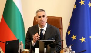 Гюров: Политици опитват да търгуват националния интерес срещу "Магнитски"