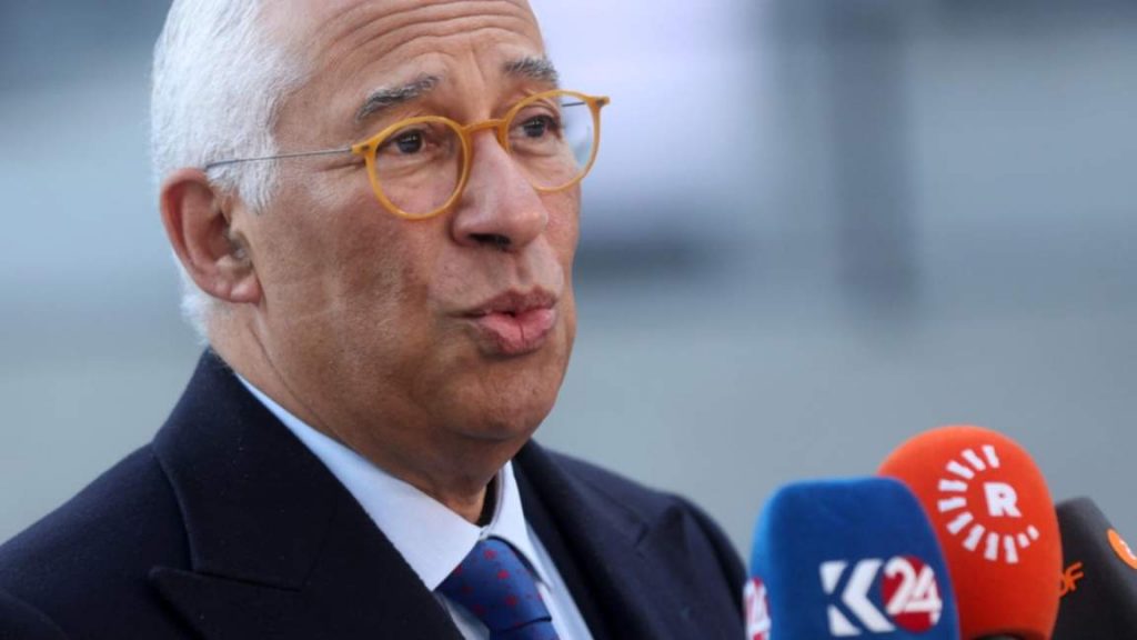 Антонио Коща: Засега единственият печеливш от войната в Близкия изток е Русия