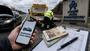 АКФ: Схема с „безплатна“ пътна помощ отклонява поне 14 млн. лева на месец