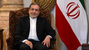 Арагчи: Иран не е затварял Ормузкия проток въпреки напрежението в региона