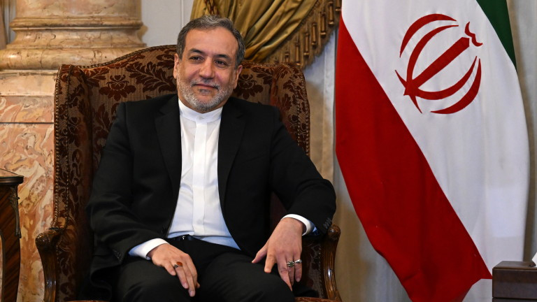 Арагчи: Иран не е затварял Ормузкия проток въпреки напрежението в региона