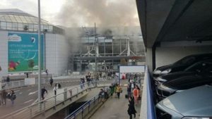 Десет години по-късно: Белгия почита паметта на жертвите от атентатите в Завентем и метрото