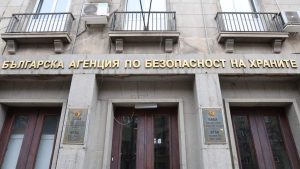 Агенцията по храните затвори месопреработвателен цех в Монтана заради тежки хигиенни нарушения