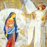 Православната църква отбелязва Благовещение