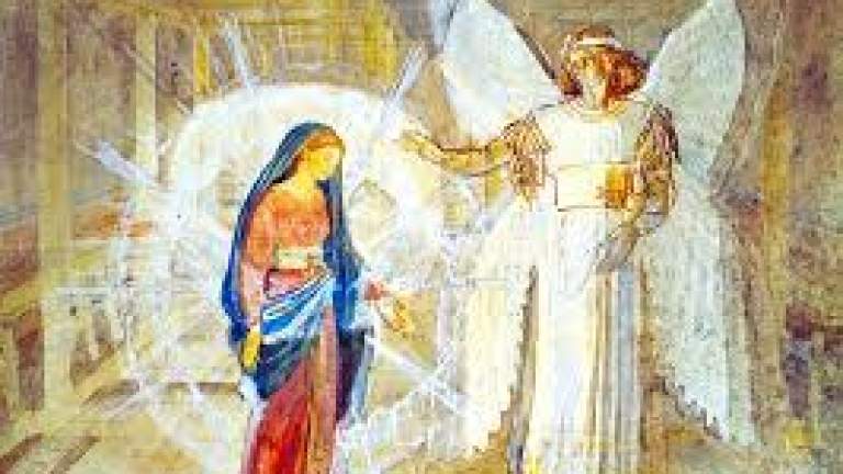 Православната църква отбелязва Благовещение