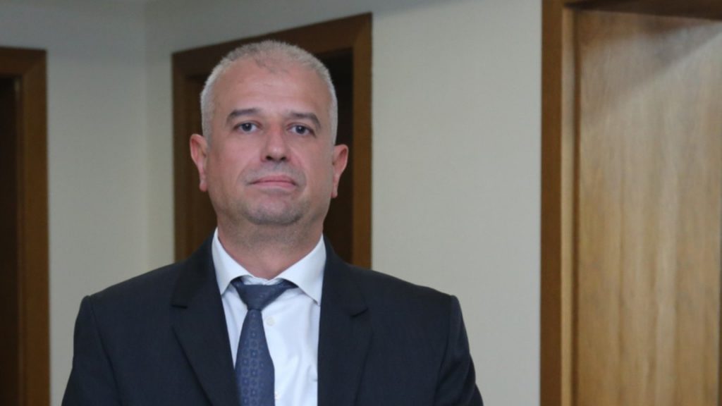 Бойко Атанасов: Теодора Георгиева като каже А, да каже и Б!