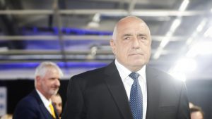 Бойко Борисов остава начело на ГЕРБ, партията избра и новото си ръководство