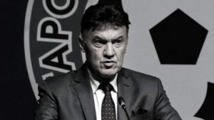 Поклонението пред Борислав Михайлов ще е на 4 април