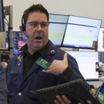 Европейските борси се сринаха, Уолстрийт също е на червено