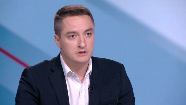 Божанков към ПП: Сега е време да събираме, не да делим