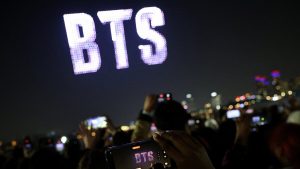 BTS се завръщат, Netflix излъчва на живо исторически концерт от Сеул