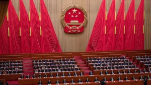 Китайската „Две сесии“: Поглед към бъдещето на милиардната сила