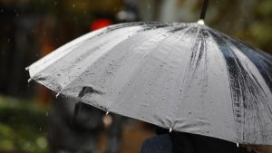 Жълт код за Западна България за значителни валежи