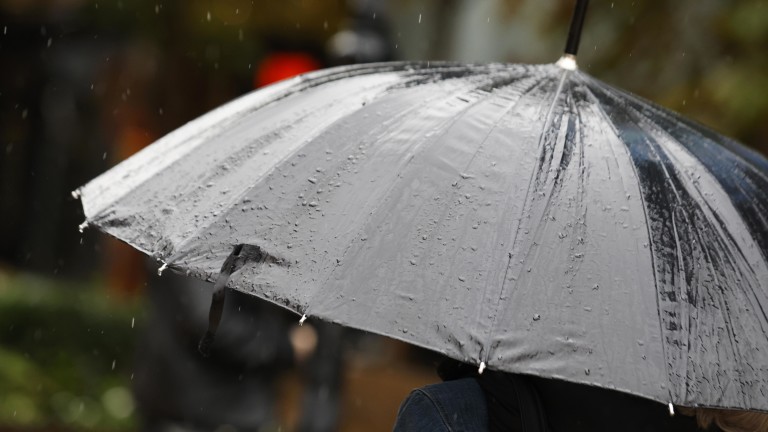 Жълт код за Западна България за значителни валежи