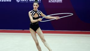 България с титлата в отборната надпревара при девойките в Тарту