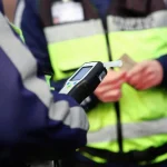 Шофьор с 5,95 промила е задържан на „Струма“, причинил катастрофа и избягал