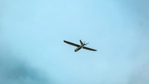 САЩ използват нови евтини камикадзе дронове срещу Иран