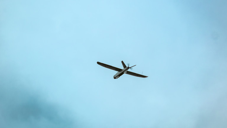 САЩ използват нови евтини камикадзе дронове срещу Иран