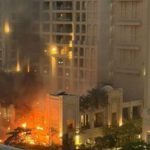 Взривове в Доха, Дубай и Бахрейн