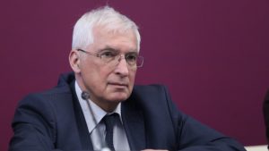 Проф. Дуранкев: При над 3 месеца война инфлацията ще е към 5% годишно