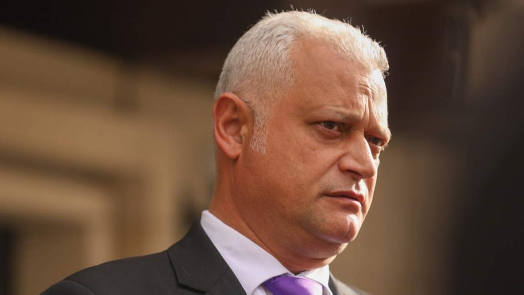 Дечев: Прокуратурата отсъства по случая „Петрохан“