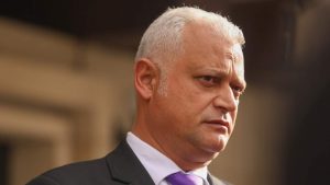 Прокурорски син нападнал служител на ГДБОП, МВР отрича акция