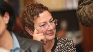 Емилия Милчева: Само висока активност може да отслаби купения вот