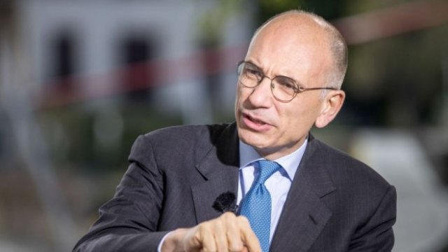 ЕС трябва да завърши своя единен пазар за по-голям суверенитет