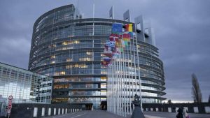 Европарламентът поиска специален трибунал и наказателна отговорност за руския политически елит