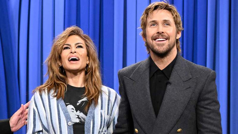 След 13 години далеч от прожекторите: Райън Гослинг направи изненадата, с която разтопи Холивуд