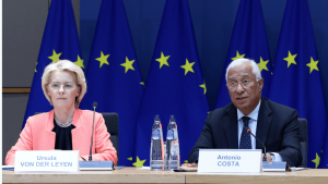 След удара по „Дружба“: ЕС спешно търси решение за петролните доставки към Централна Европа