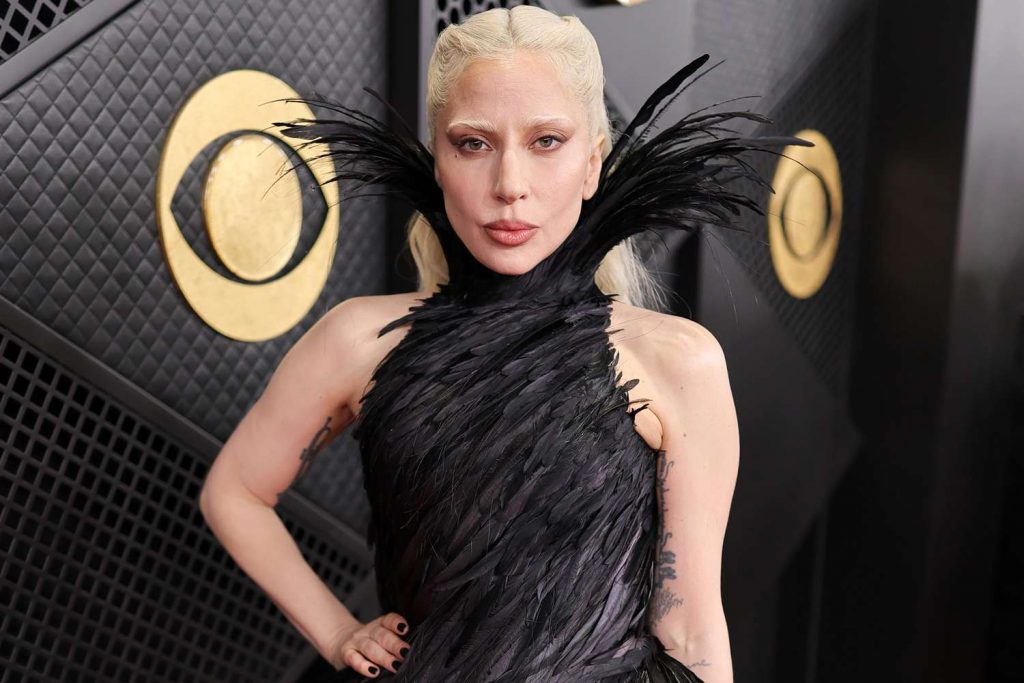 Лейди Гага издаде голямата тайна: сватбата с Майкъл Полански вече не е далеч