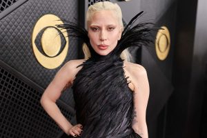 Лейди Гага издаде голямата тайна: сватбата с Майкъл Полански вече не е далеч