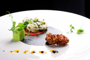 Дания иска да превърне гастрономията в изкуство — буквално