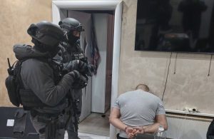 ГДБОП разби престъпна група за трафик на хора и сексуална експлоатация