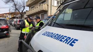 6 ареста и стотици проверки при мащабна полицейска акция в Старозагорско