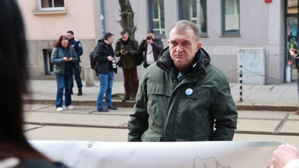 БОЕЦ с три нови сигнала: до ВКС, МВР и правосъдното министерство