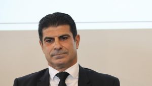 Александър Димитров остава селекционер на България