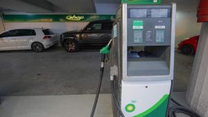 Гърция обяви пакет от спещни мерки заради високите цени на горивата