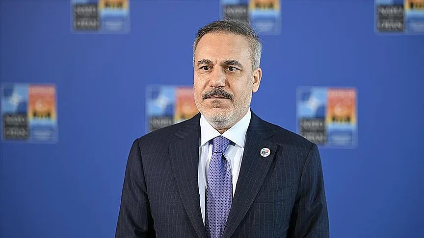 След прехванатата иранска ракета: Фидан се обади на Арагчи и предупреди да не се разширява конфликтът