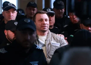 Аферата "Хасърджиев": Внасят обвинение за умишлено заразяване на хора с ХИВ и венерически болести