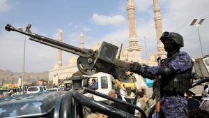 Хутите потвърдиха, че са предприели атака срещу Израел